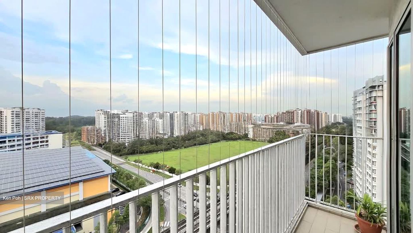 Blk 615C Punggol Spring (Punggol), HDB 4 Rooms #597322691